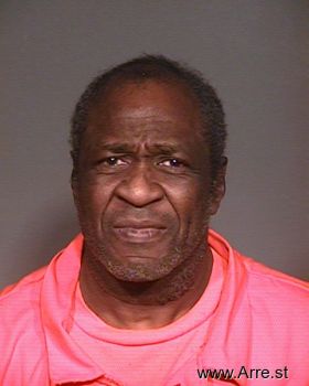 Tj  Jones Mugshot