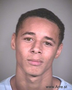 Tobias J Turner Mugshot