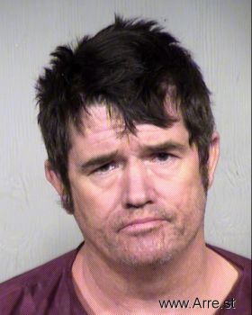 Todd E Brown Mugshot