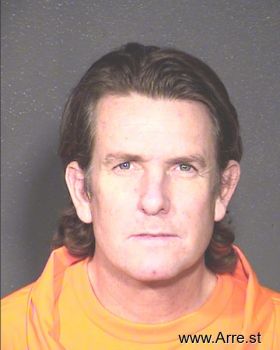 Todd J Bycott Mugshot