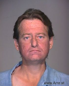 Todd A Cameron Mugshot