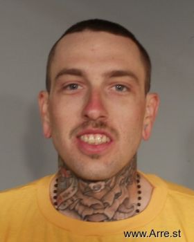 Todd R Casey Mugshot