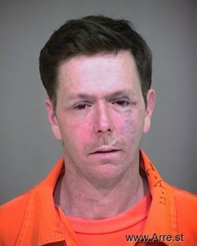 Todd S Crawford Mugshot