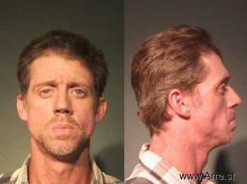 Todd Williamson Dorris Mugshot