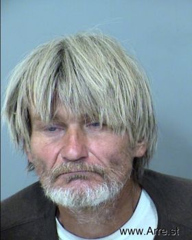 Todd Alyn Holstead Mugshot