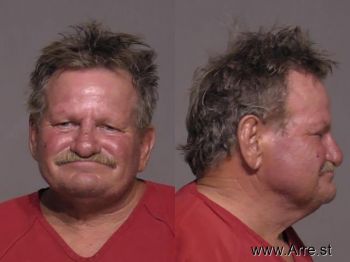 Todd William Honaker Mugshot