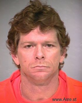 Todd L Jenkins Mugshot