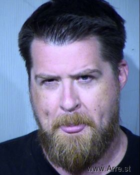 Todd C Johnson Mugshot