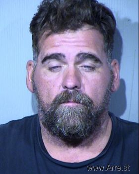 Todd Robert Jones Mugshot