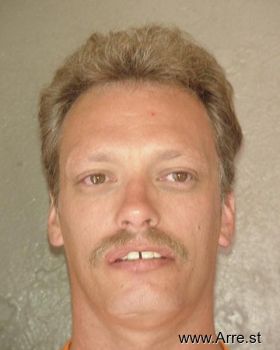 Todd S King Mugshot