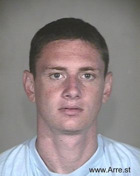 Todd M King Mugshot