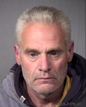 Todd Wesley Lee Mugshot