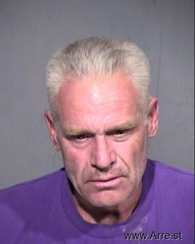 Todd Wesley Lee Mugshot