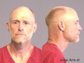 Todd Robert Lewis Mugshot