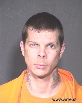 Todd C Moore Mugshot