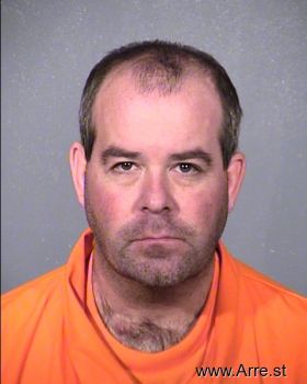 Todd  Neal Mugshot