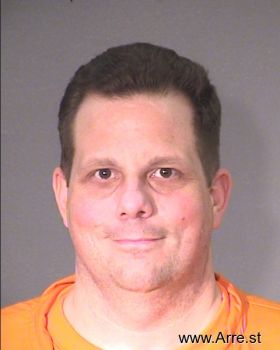 Todd M Rogers Mugshot