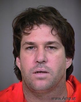 Todd A Smith Mugshot