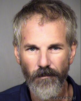 Todd  Smith Mugshot