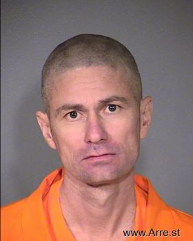 Todd M Spurgeon Mugshot