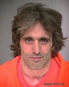 Todd A Stevens Mugshot