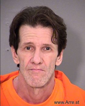 Todd S Tracy Mugshot