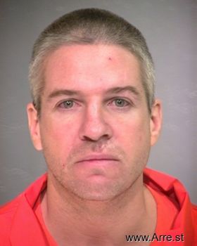 Todd R Young Mugshot