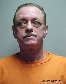 Tom L Reed Mugshot