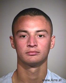 Tomas B Acosta Mugshot