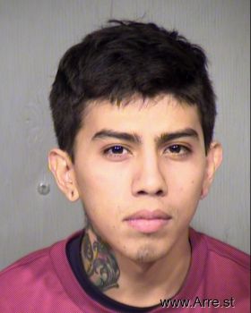 Tomas  Flores Mugshot