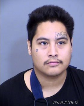 Tomas  Herrera Mugshot