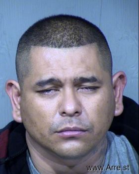 Tomas Avalos Medina Mugshot