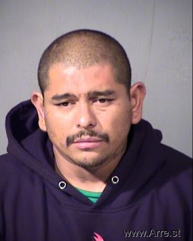 Tomas Avalos Medina Mugshot