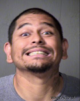 Tomas Avalos Medina Mugshot