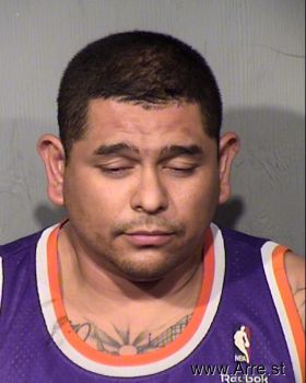 Tomas Avalos Medina Mugshot