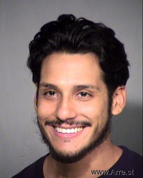 Tomas  Medina Mugshot