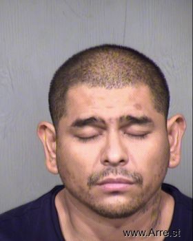 Tomas Avalos Medina Mugshot