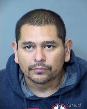 Tomas Avalos Medina Mugshot