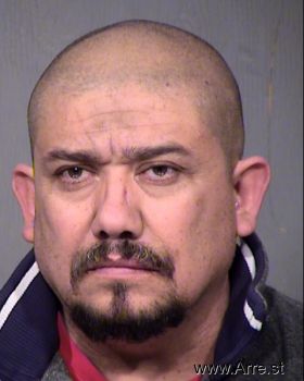 Tomas Flores Sanchez Mugshot