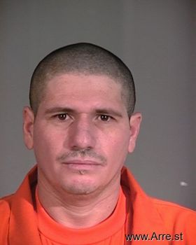 Tomas O Torres Mugshot