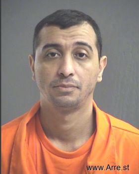 Tomas  Torres Mugshot