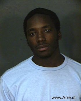 Tommie L Armstrong Mugshot