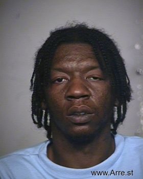 Tommie L Johnson Mugshot