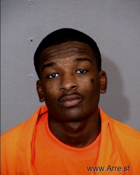 Tommie T Jones Mugshot