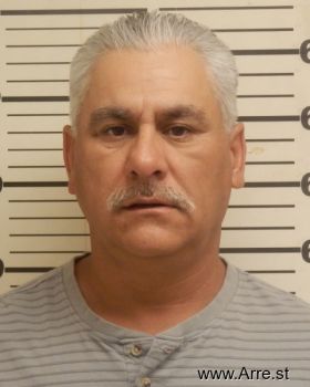 Tommy  Garcia Mugshot