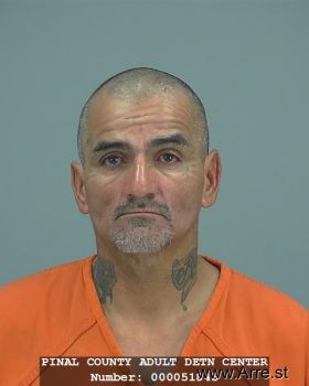 Tommy  Garcia Mugshot