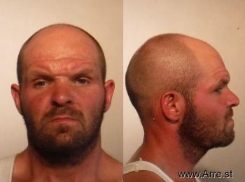 Tommy Franklin Lindenmuth Mugshot