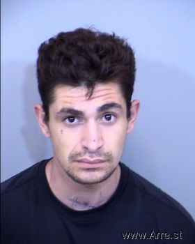 Tommy  Morales Mugshot