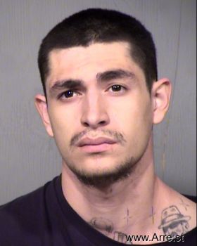 Tommy  Morales Mugshot