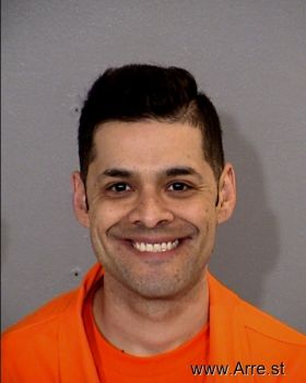 Tommy  Siqueiro Mugshot